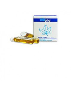 Bluelle lozione capelli8f 10ml