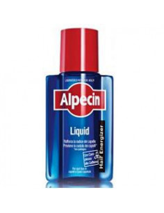 Alpecin energizer tonico doposhampoo 200ml
