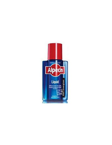 Alpecin energizer tonico doposhampoo 200ml
