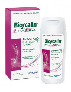 Bioscalin tricoage shampoo 200ml