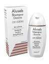 Aluseb shampoo 125ml