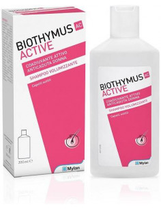 Biothymus ac act d sh vol200ml