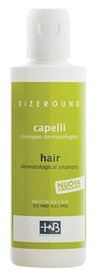 Dizerouno capelli shampoo 200ml