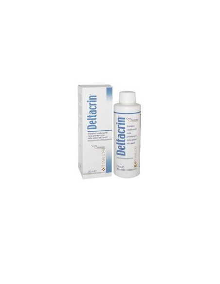 Deltacrin shampoo pharcos 250m