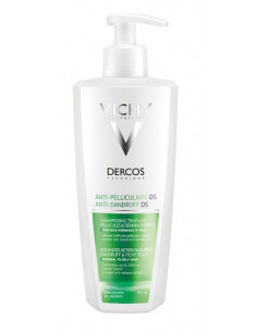 Dercos sh antiforf grassi39ml