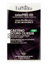 Euphidra colorpro xd 355 castano ciliegia