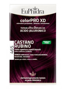 Euphidra colorpro xd465 castano rubino