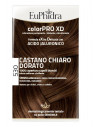 Euphidra colorpro xd 530 castano chiaro dorato 50ml