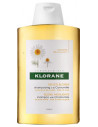 Klorane shampoo camomilla 200ml