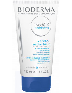 Node k shampooing keratoreduct