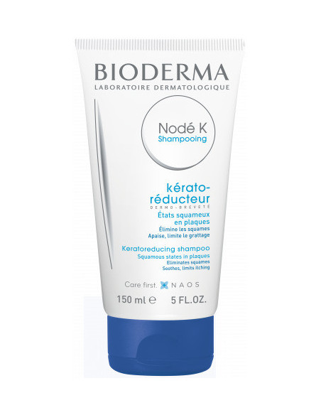 Node k shampooing keratoreduct