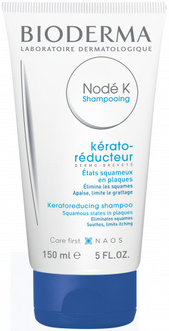 Node k shampooing keratoreduct