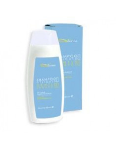 Nuviaderme shampoo 200ml