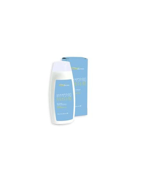 Nuviaderme shampoo 200ml