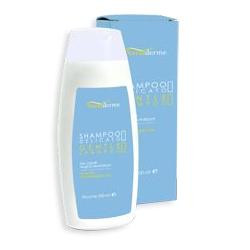 Nuviaderme shampoo 200ml