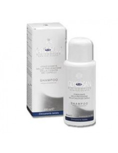 Glycosan plus bio-complex shampoo anticaduta 200ml
