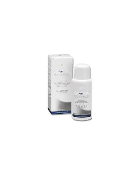 Glycosan plus bio-complex shampoo anticaduta 200ml