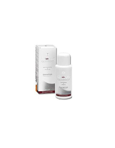 Glycosan plus biocomp sh forf