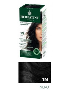 Herbatint nero 1n 135ml