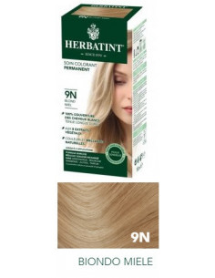 Herbatint 9n biondo miele 150ml
