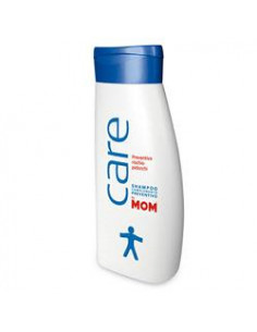 Mom care shampoo preventivo