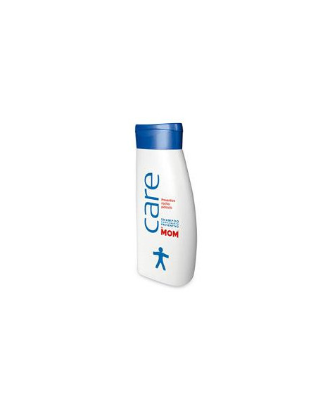 Mom care shampoo preventivo