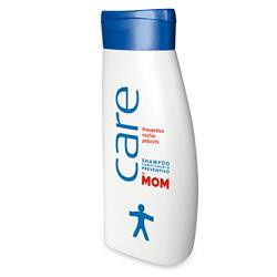 Mom care shampoo preventivo