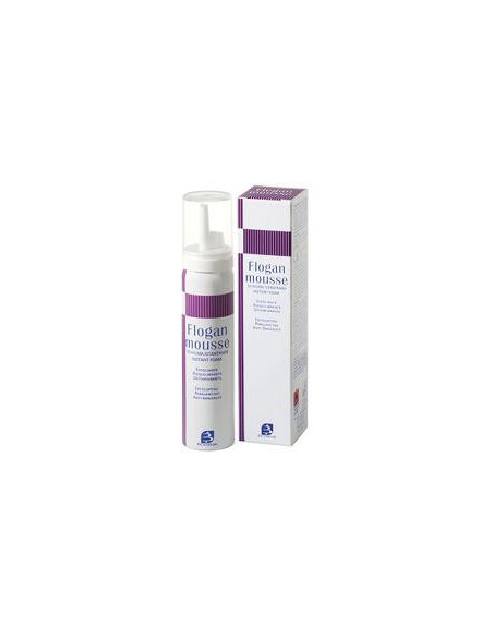 Flogan mousse 75ml