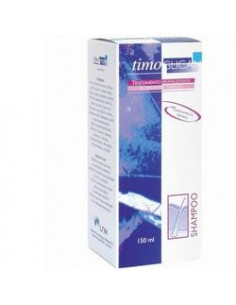 Timoglican shampoo anticaduta dei capelli 150ml