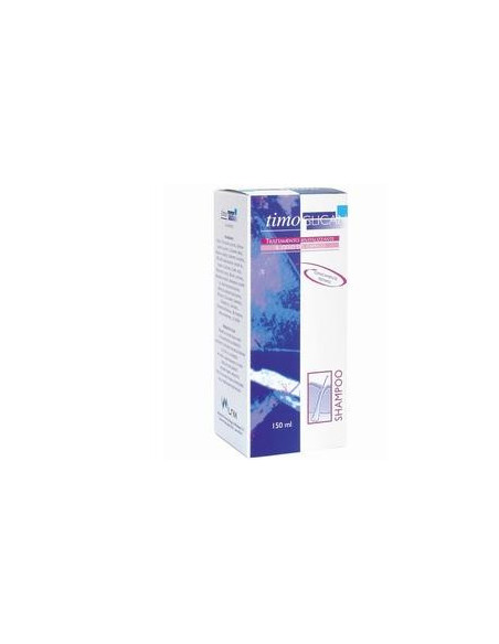 Timoglican shampoo anticaduta dei capelli 150ml