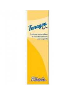 Tenagen lozione forte per capelli 50ml