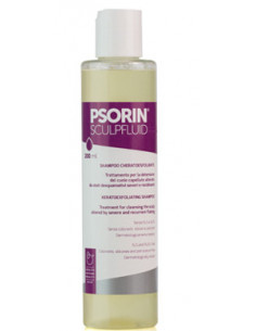 Psorin sculpfluid shampoo 200ml