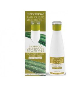 Planter s aloe sh disciplinant