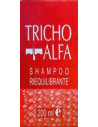 Trichoalfa shampoo equil 200ml