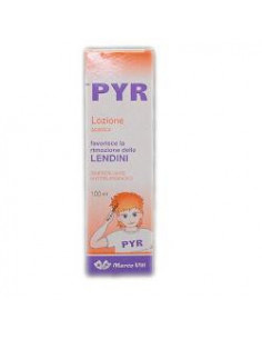 Pyr loz acetica antiprurigi100