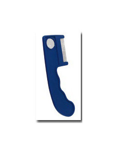 Pyr pidocomb pettine elimina l