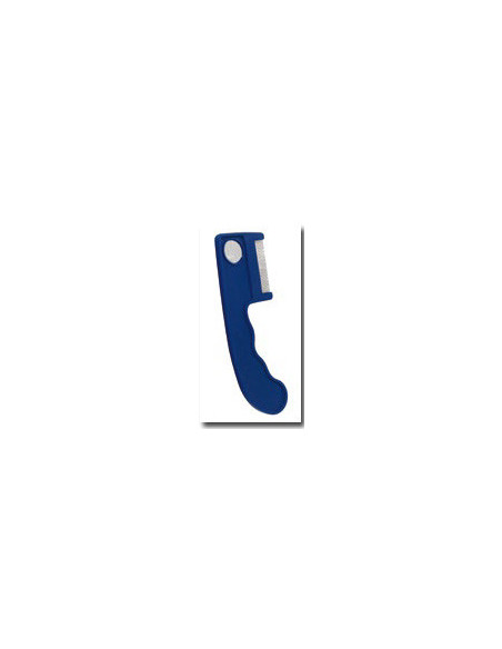 Pyr pidocomb pettine elimina l
