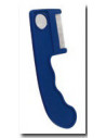Pyr pidocomb pettine elimina l