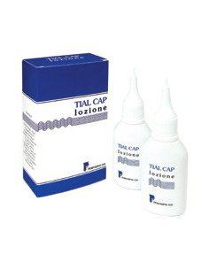 Tial cap loz forf 80ml