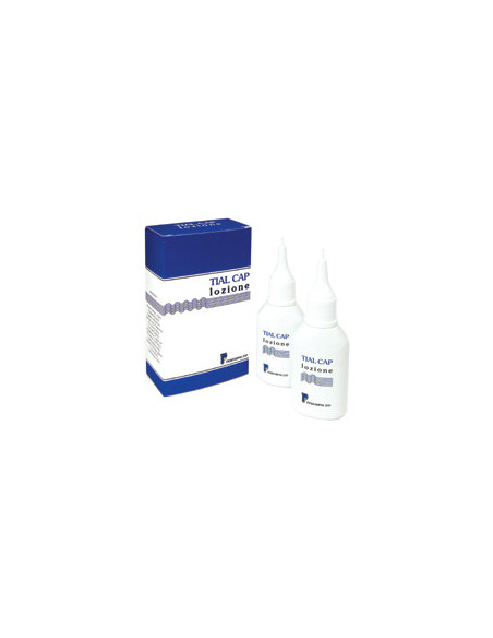 Tial cap loz forf 80ml