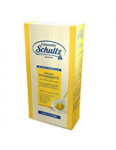 Schultz lozione schiarente 200ml