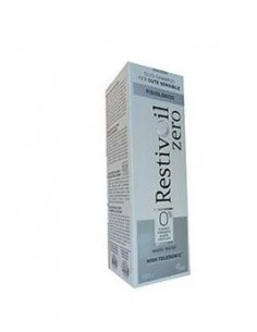 Restivoil zero olio-shampoo 150ml