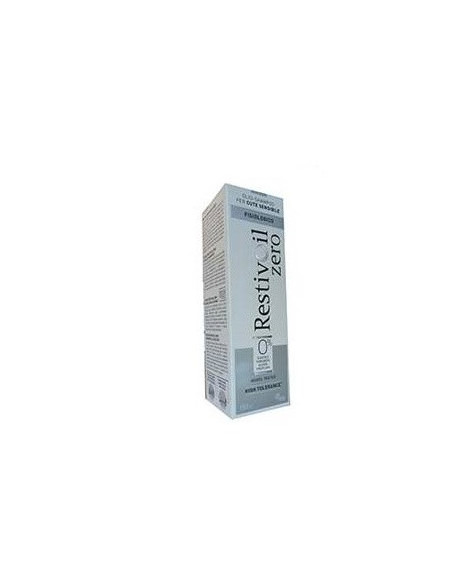 Restivoil zero olio-shampoo 150ml