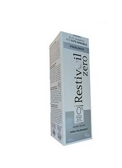 Image of Restivoil zero olio-shampoo 150ml cod085
