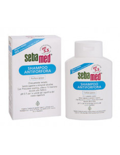 Sebamed sh antiforfora 200ml