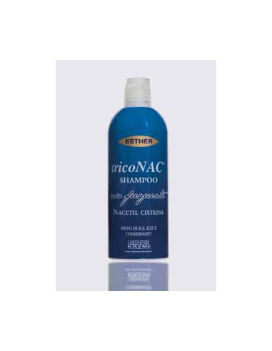 Triconac shampoo lavaggi frequenti 200ml