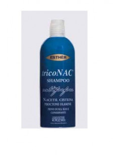 Triconac shampoo antiforfora