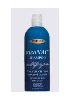 Image of Triconac shampoo antiforfora cod085