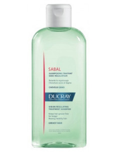 Sabal ducray shampoo 200ml