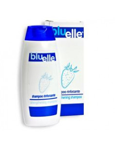 Bluelle shampoo rinforzante 200ml